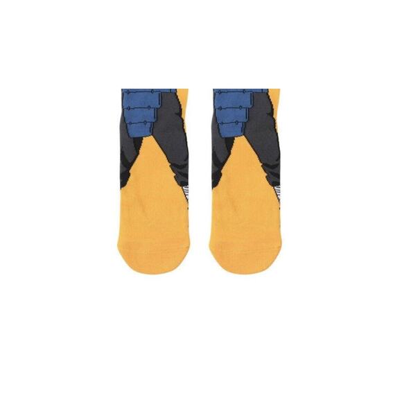 Tobirama Senju Anime Socks - Naruto Shippuden Merchandise - Picture 4 of 4